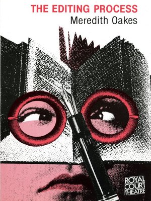 cover image of The Editing Process